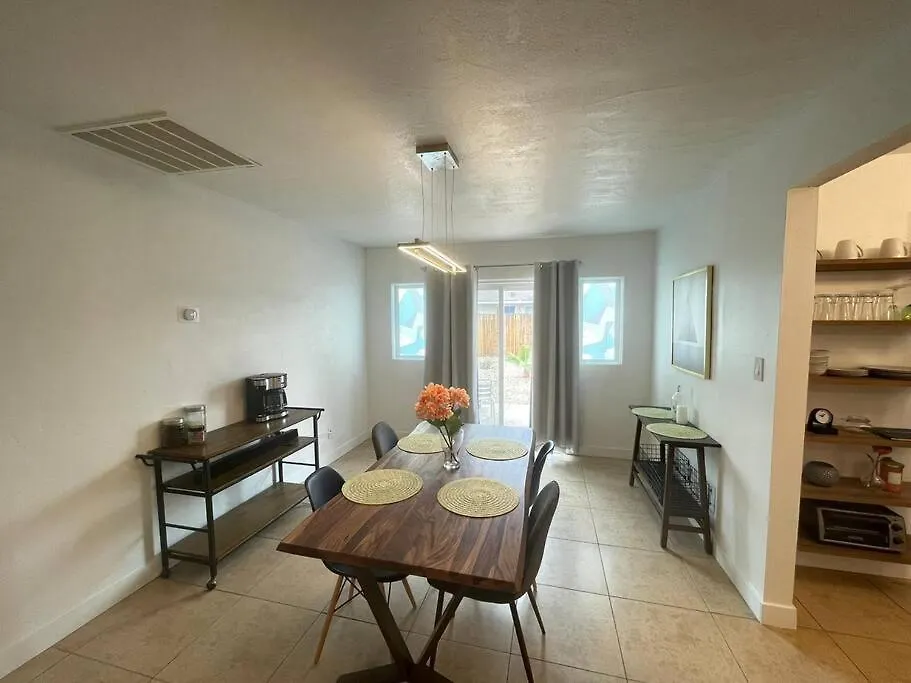 Apartmán *Msg For 5%Off*2Bed1Bath Kingbeds House Midtownphx Phoenix